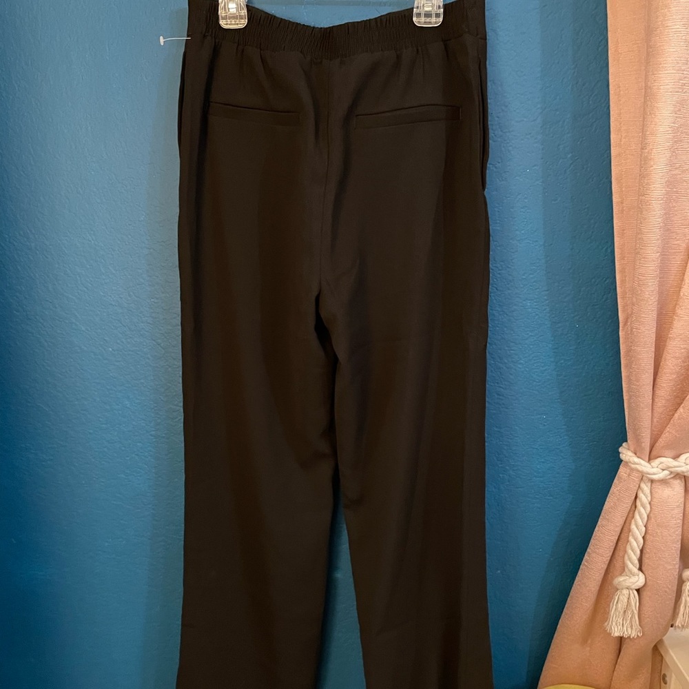 H&M Black pants